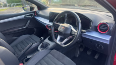 SEAT Ibiza 1.0 TSI 95 FR Sport 5dr Petrol Hatchback